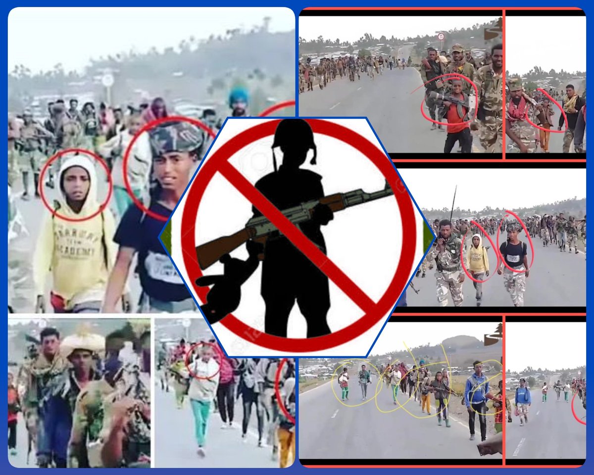 GWoreda6's tweet photo. The option of peace without precondition form the TPLF is not pretention, but disarm. #DisarmTPLF #TPLFisTheCause @_AfricanUnion @AUC_MoussaFaki @SCRtweets @UN @UN_HRC @StateDept @SecBlinken  @MikeHammerUSA @EU_Commission @EUSR_Weber https://t.co/fZjW7fOdWH