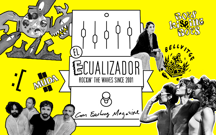 ¡Ya está aquí la nueva temporada de podcast de <a href="/elecualizador/">EL ECUALIZADOR</a> y sus Novedades Km.0! Os dejamos con el programa y con el artículo que hemos preparado. ¡Pasen y escuchen! 💛📻  everlongmagazine.com/uniforms-los-s…