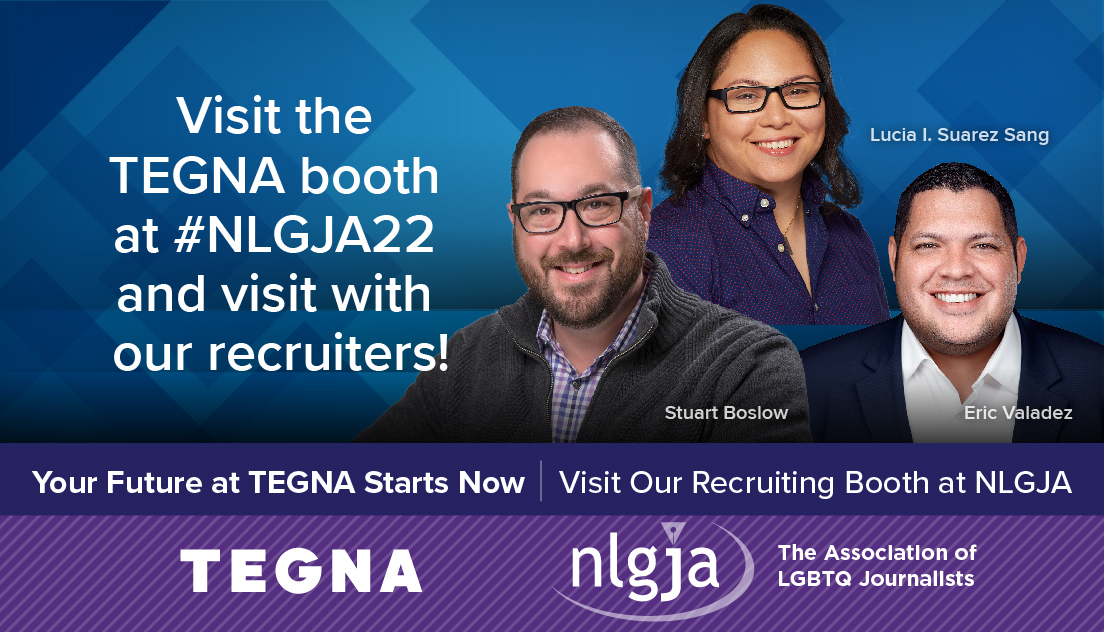 TEGNA tweet picture
