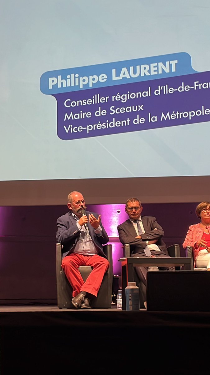 UDI_off's tweet photo. « Si d’autres pays ont un taux de prélèvements obligatoires plus faible, c’est aussi parce que leurs fonctions collectives sont financées par des cotisations obligatoires privées, comme l’éducation ou la santé aux Etats-Unis ! » @laurent_sceaux #ReimsUDI 🟣 https://t.co/SEMnL1HLWK
