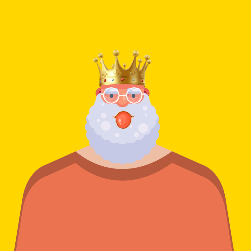 JohnUncleNFT's tweet photo. Uncle John #NFTs 
#NFTartwork #NFTGiveaways #NFTCommunity https://t.co/FPTdg4ZEqM