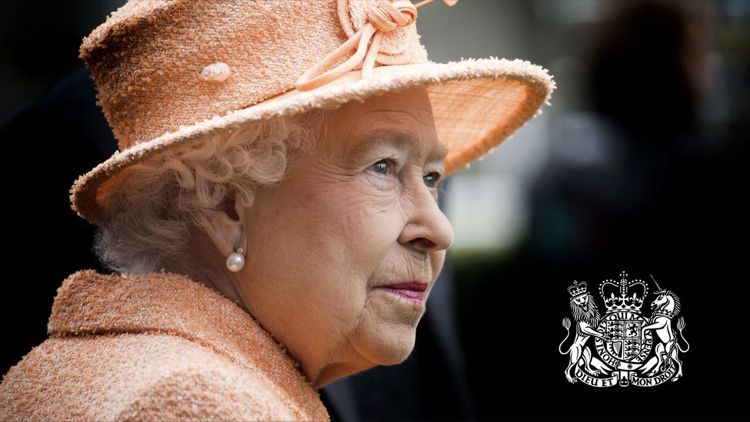 einigeria's tweet photo. The Energy Institute extends its deepest condolences to the Royal Family on the passing of Her Majesty Queen Elizabeth II.
 
As Patron of the EI, we are thankful for Her Majesty’s tireless dedication and service to the people of the United Kingdom and Commonwealth realms. https://t.co/sAcWsd5ohK