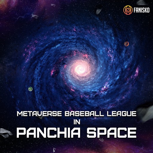 FaniskoNFTs's tweet photo. We are only days away from hitting off a #MetaverseBaseballLeague
Things are heating up and soon the world will know about #panchiaspace and fanisko's #baseballnfts
Join our Community for more updates on Giveaways and offers https://t.co/eHNxQIH3LV
#baseballnftgaming #nftart https://t.co/RH4yWFs5Eg