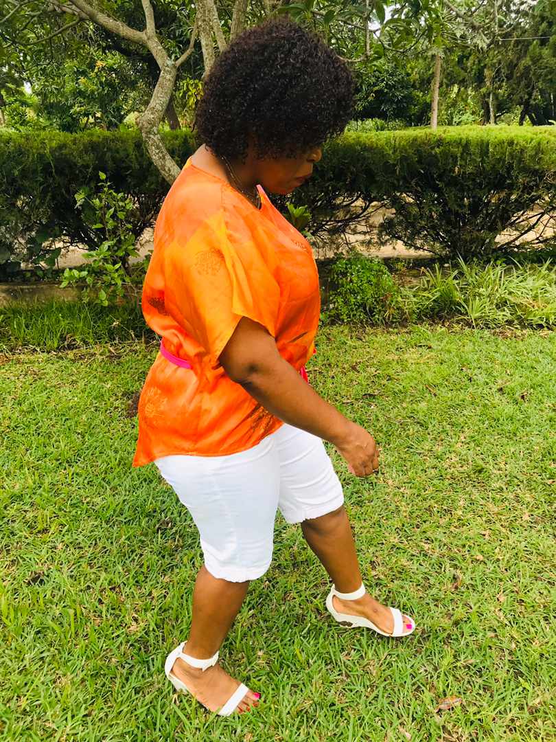 God is good all the time