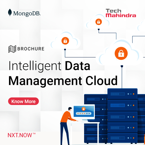 tech_mahindra's tweet photo. .@Tech_Mahindra and @MongoDB together help organizations migrate &amp; manage their data in a flexible and secure manner to streamline the user experience &amp; increase developer productivity.

Know More: https://t.co/3UM86LqC9D

#NxtNow #DigitalTransformation #DataDrivenTransformation https://t.co/keylYBJPJD
