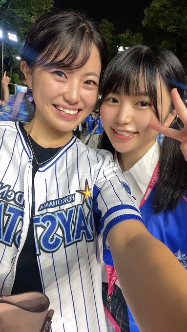 石上ひなののTwitter画像24