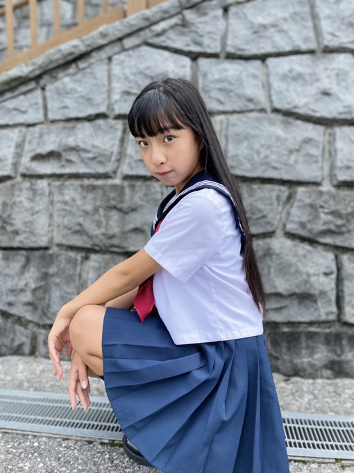 Twitterのコスプレ画像40