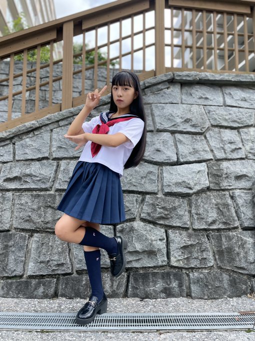 Twitterのコスプレ画像41