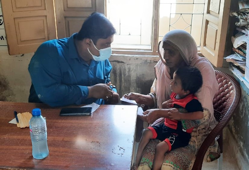 ChildLife Foundation tweet media