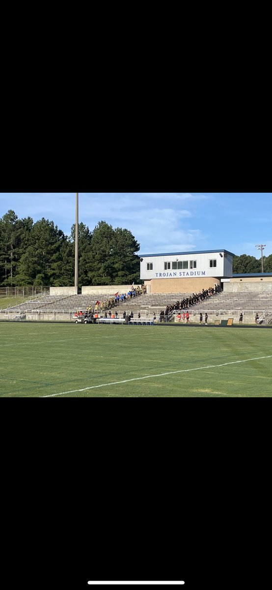 Garner High School tweet media