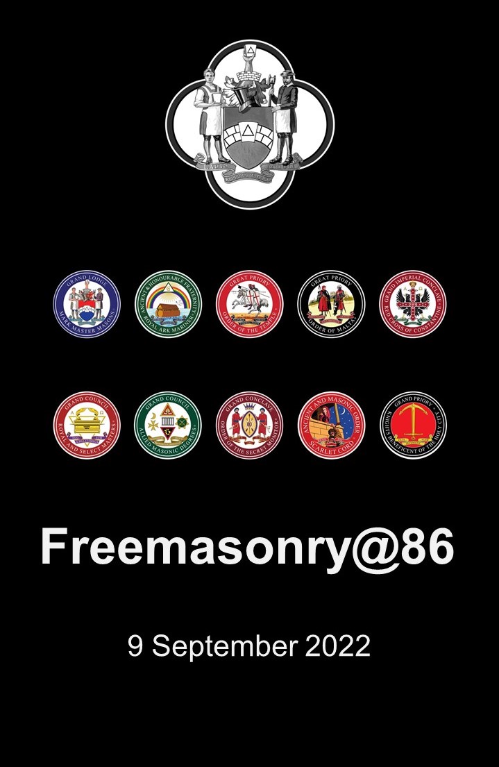 MarkMasonsHall's tweet photo. A concise Newsletter this week, gives details of the mourning to be observed following the sad news of the death of Her Majesty Queen Elizabeth II.
It can be found here: https://t.co/FAmzbxuieb
Or on our website: https://t.co/inlqsM2OJw https://t.co/ERm2cejyPm