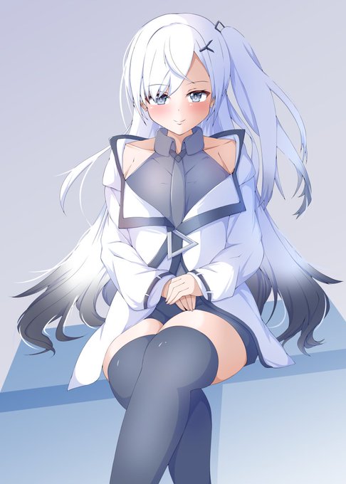 やあ、アリアルさんだよ 