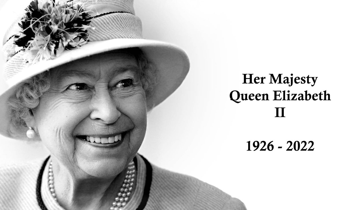 B&amp;L Fencing is deeply saddened to hear of the passing of Her Majesty Queen Elizabeth II. 
We send our sincerest condolences to the Royal Family.