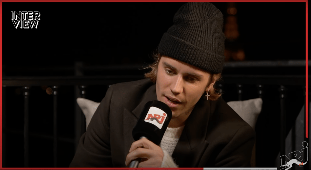 EmmanuelSemo's tweet photo. C’est quoi le syndrome de Ramsay Hunt dont souffre Justin Bieber ? https://t.co/XviF6EzfWd Via @vlmedia_ https://t.co/L6aE1cZTDV