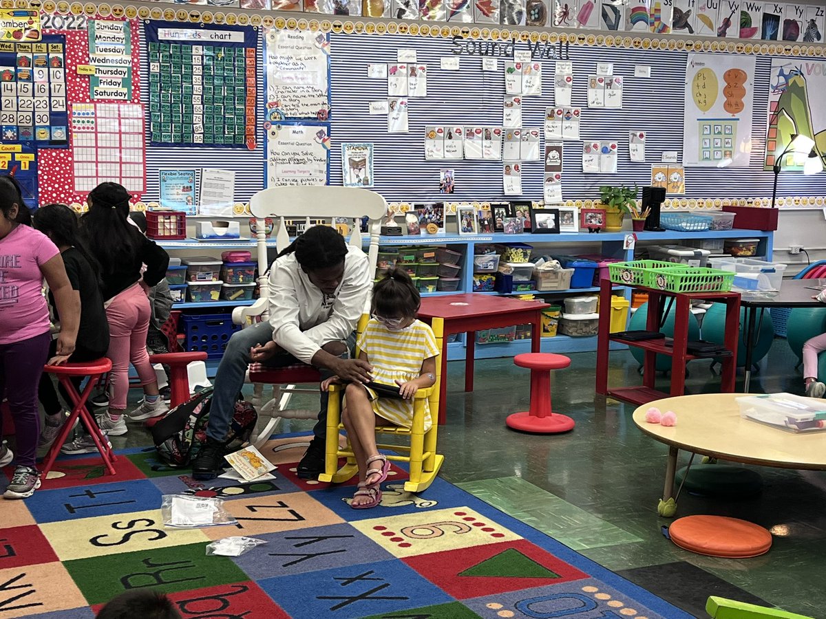 iAcademy @ Athens Elementary tweet media