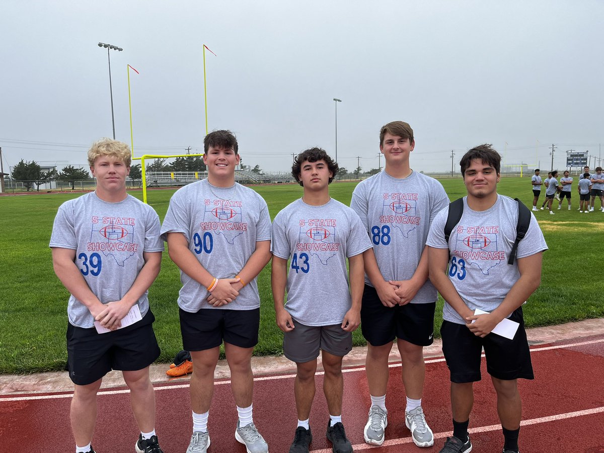 •Events for September 9, 2022•

High School Football @ Cimmaron 

Kickoff @ 7pm🤘🏼🔥