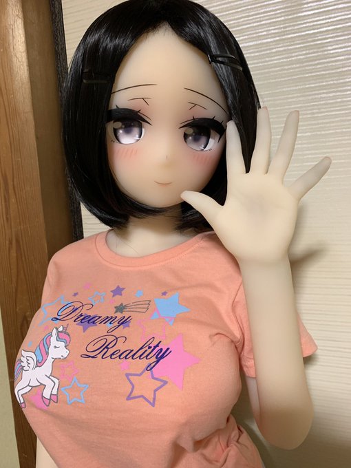 おでこかわいい 