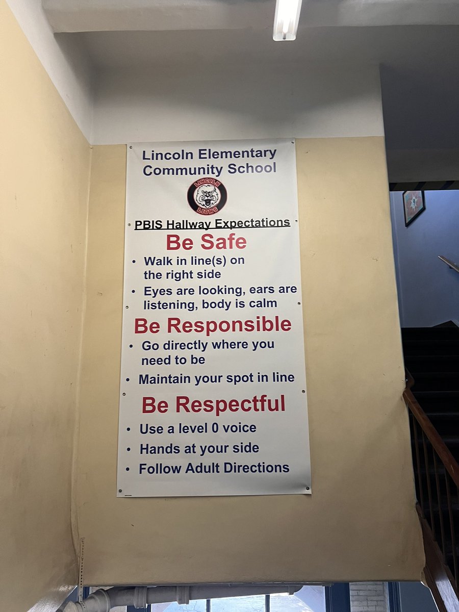 What is SWPBIS?  Here is a glimpse of the amazing things our buildings are doing to make sure our learning communities understand our agreements so that school is safe and time is spent on learning! <a href="/SCSchools/">Schenectady Schools</a> <a href="/Lynne_Rutnik/">Lynne Rutnik</a> <a href="/DrVri1/">Dr. Rebecca DeVries</a> @DirectDiCaprio <a href="/kmessler1/">Kerri Messler</a>