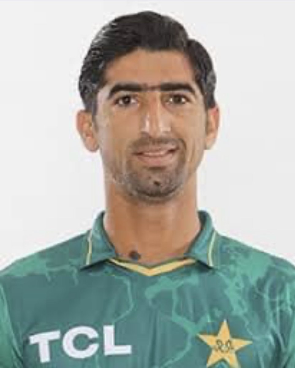 murtazasolangi's tweet photo. I normally avoid commenting on sports as it is not an area of my expertise but as some of our Sindhis appreciate Shah Nawaz Dahani, they must appreciate and encourage Mohammad Hasnain, the Urdu speaking young man from Hyderabad. To me both are sons of my soil. https://t.co/RBT6dibhaM