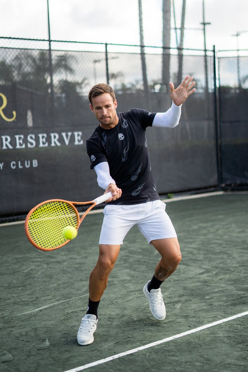 Addison Reserve tweet media