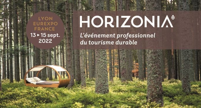 Du 13 au 15 septembre 2022 retrouvez l'équipe Gîtes de France® à Lyon Eurexpo à l'occasion de l'événement HORIZONIA.
▶️ salon-horizonia.com/fr