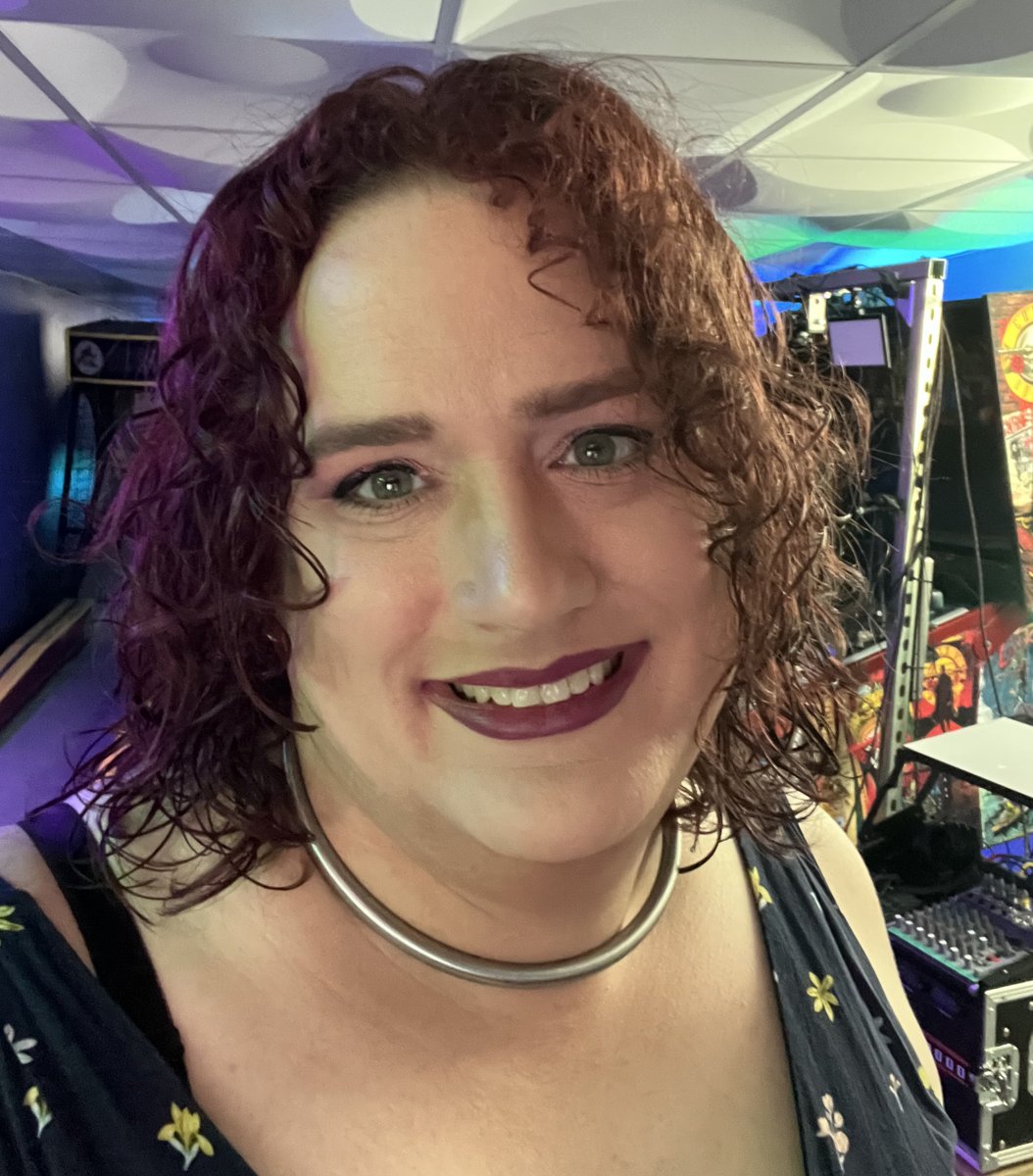 PinballJillian tweet picture
