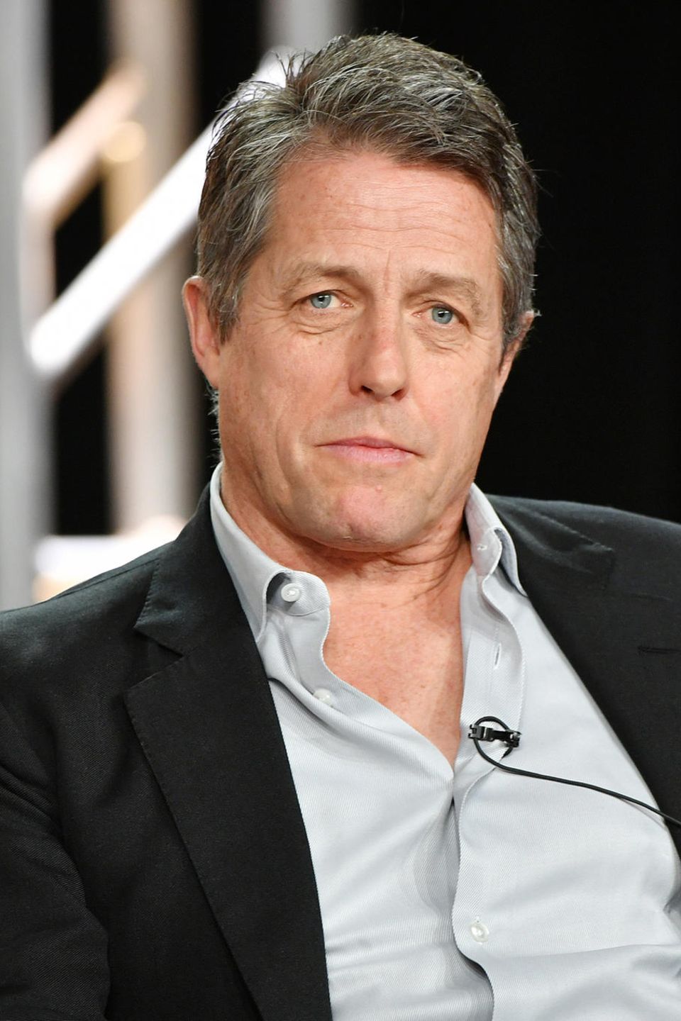 HAPPY 62ND BIRTHDAY HUGH GRANT 
