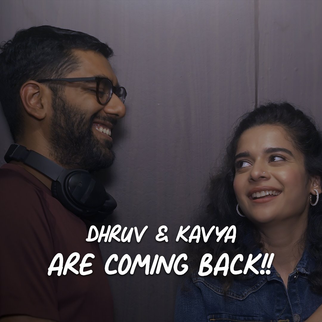 Dice Media (DiceMediaIndia) / Twitter