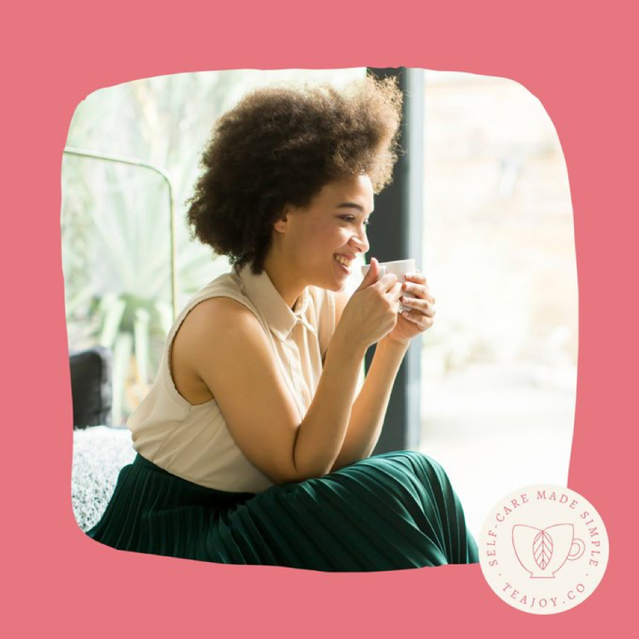 Today's Self-Care Prompt:

Give yourself a break when you need one

Show yourself some love by 
realizing that you can't do
or be everything for
everybody

#just15mins