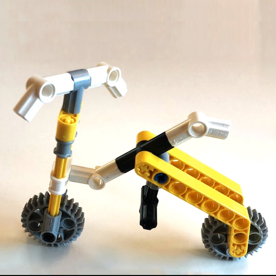 LEGO Education tweet media