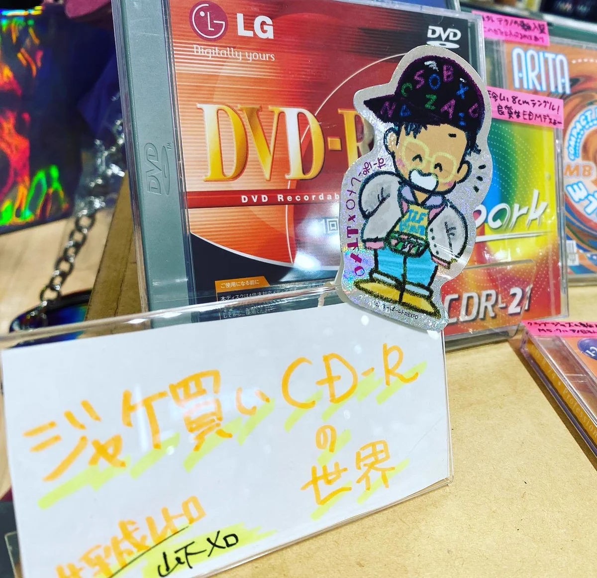 レインボーパーク　フォトフレーム　平成レトロ 山下メロ ｜ 『平成レトロ博覧会』発売中／令和レトロ on X: 