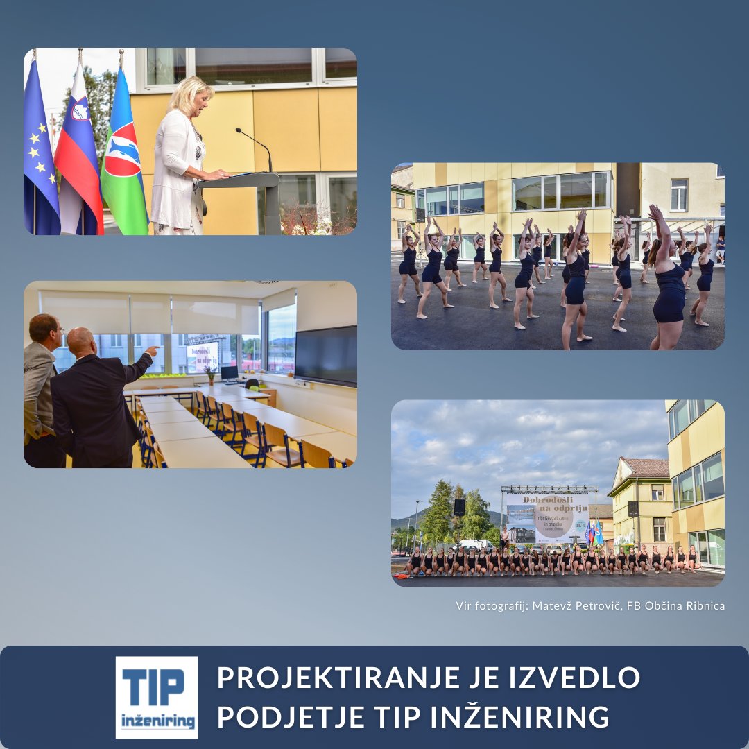 TIPinzeniring's tweet photo. #ribnica #school #learning #education #znanje #knowledge #design #construction https://t.co/QXzMca7hU7