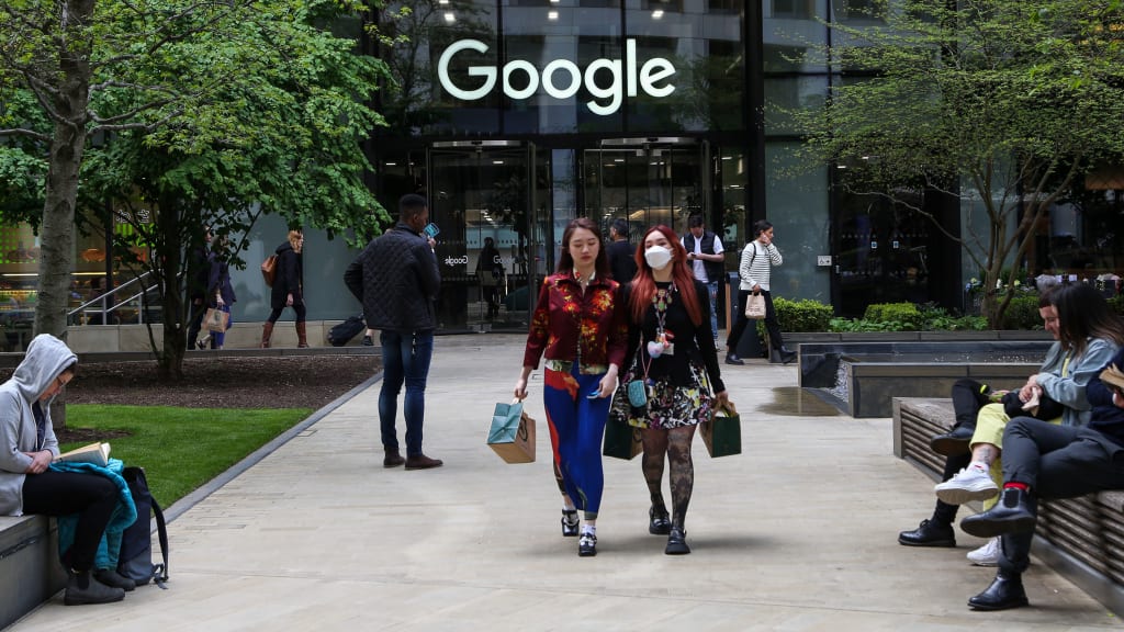 Google's secret hiring method and how it impacts quiet quitters :

buff.ly/3RNGNA0 

#business