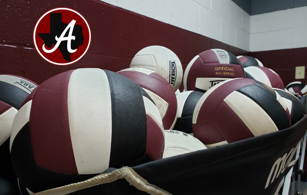 ArpISD's tweet photo. How about our @Arp_JH Volleyball🏐 teams!!!
7A swept West Rusk Thursday 2-0, while 8A won in 3 sets 2-1 over the Lady Raiders.
That's back to back wins for both squads who are each now 2-1 on the season.
#TPND #EATT #bEASTtexas https://t.co/hX532wsn3n