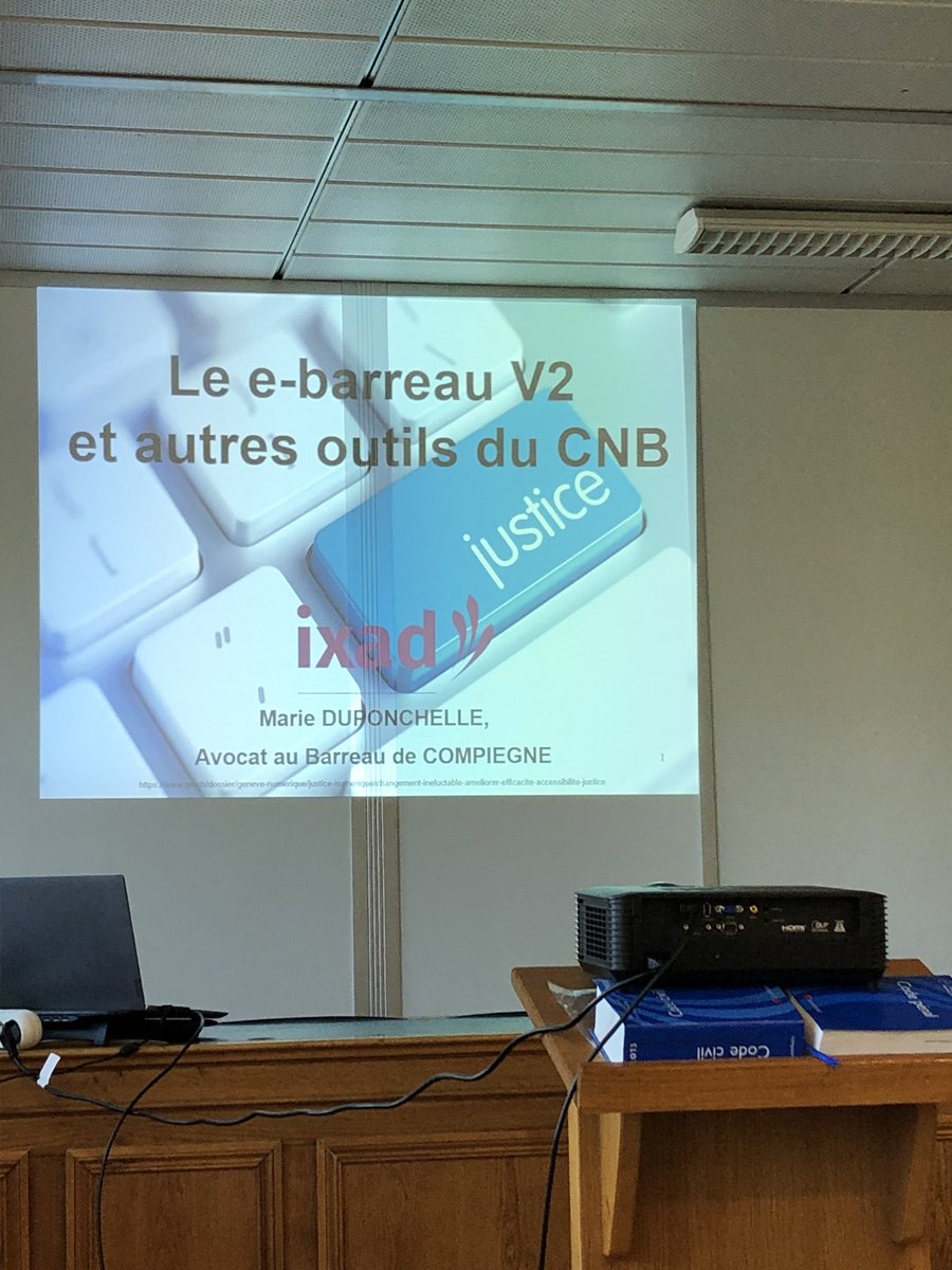 Formation à Beauvais  Merci @IXADNordOuest et <a href="/mduponchelle/">Duponchelle Marie</a> ❤️<a href="/CNBarreaux/">Conseil national des barreaux - les avocats</a>