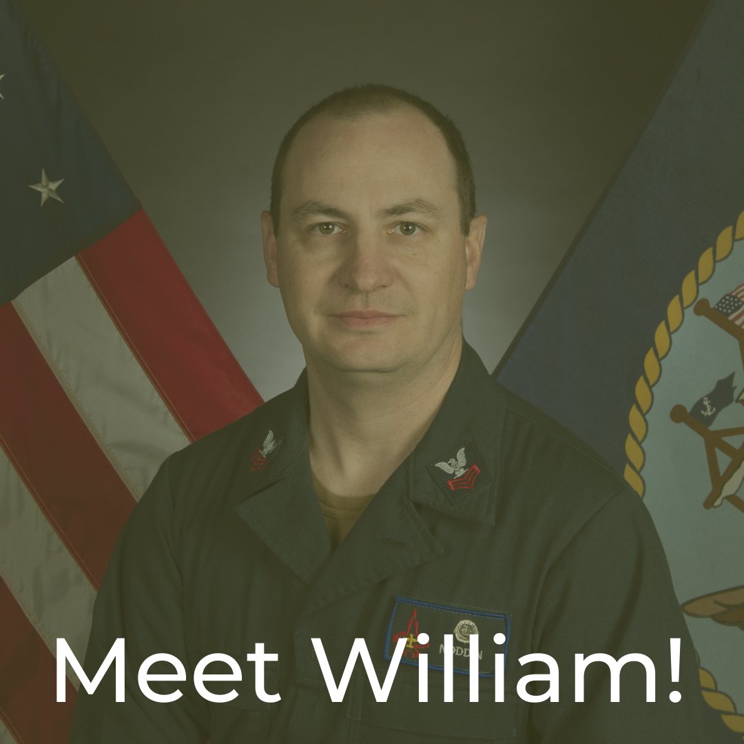 HeroBoxOrg's tweet image. Meet William!
William is in the #Navy &amp;amp; is on tour until July 2025. Some items on his wishlist include almonds, beef jerky, &amp;amp; Kraft Mac &amp;amp; Cheese😋
To #sponsor William, go to herobox.org or use our app📱💻