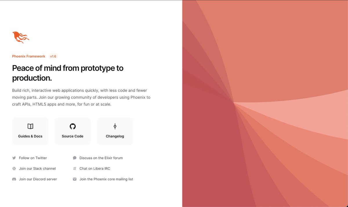 chris_mccord's tweet photo. The tailwind team generously designed and implemented our base level components and landing page for new applications, giving you a truly first class application to rapidly prototype with while learning the ins and outs of tailwind. https://t.co/ZB5LwUmOJR
