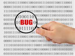 RdGeek_'s tweet photo. UN DIA COMO HOY: Se utiliza por primera vez el término “#bug” referido a un error de programa. #Tecnologia #RDGeek https://t.co/b1FS3vSrvL