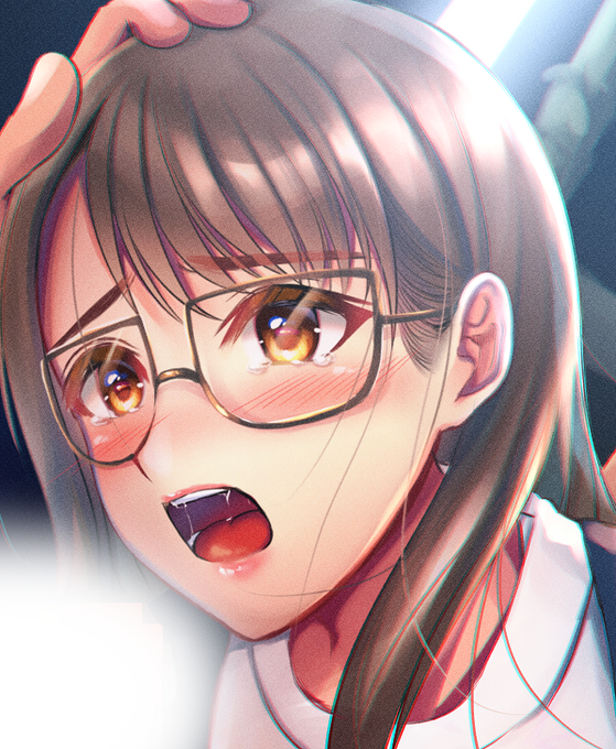 納品しました!2つ納品しましたが非表示なのでこちらだけこっそり 