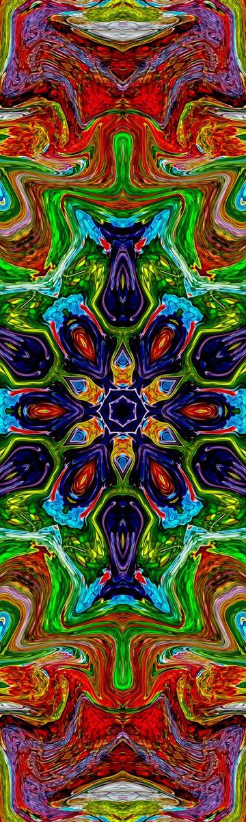 Artvisionᴺᶠᵀ tweet media