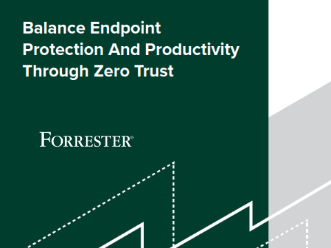 Audcomp's tweet photo. More than one-third (34%) of respondents in this study experienced a compromise of company data from lateral movement, a homeworker device, or an overall increase in security incidents. 

Get the full Forrester Research report here:  https://t.co/FwOeP7TtNg https://t.co/RBeniyjOx4