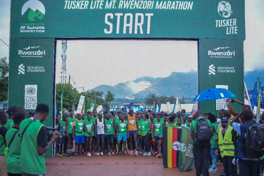 Coca-Cola Beverages Uganda is proud to have been part of the first, historic #RwenzoriMarathon. It aimed to foster a healthy lifestyle amongst Ugandans, celebrate & promote sports tourism as well as highlight climate preservation. #TuskerLiteRwenzoriMarathon #RwenzoriMarathon'