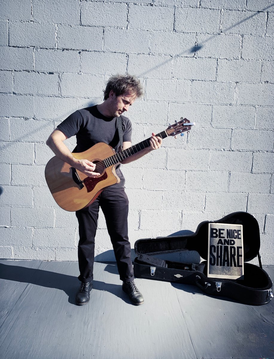 David Cloyd tweet media