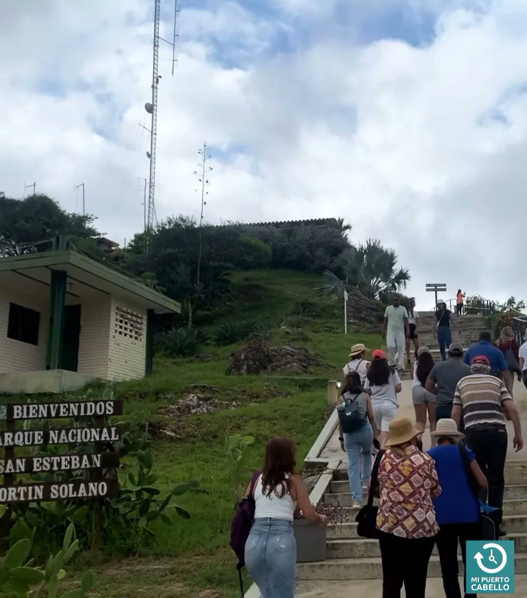 MPuertoCabello's tweet photo. Mi Puerto Cabello... https://t.co/T2yiyUKUQ2