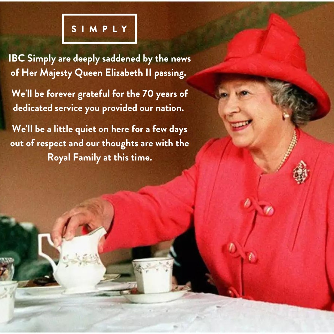 IBC Simply (@ibcsimply) on Twitter photo 