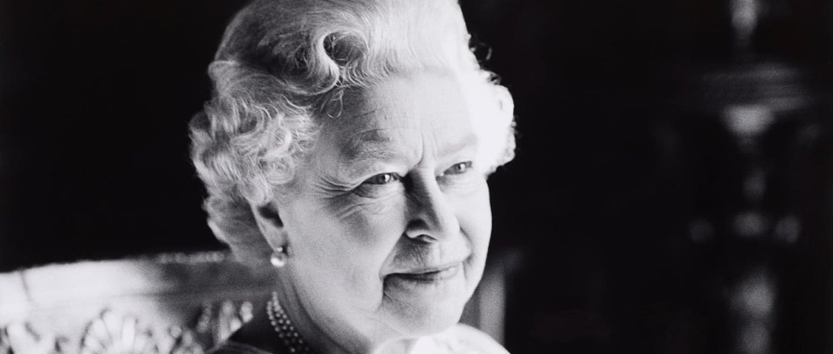 We are devastated to hear the passing of Elizabeth II. 

The Queen was admired all around the world and her lifelong dedication will long be remembered. 

Our thoughts and prayers go out to the Royal Family at this time and may she rest in peace.