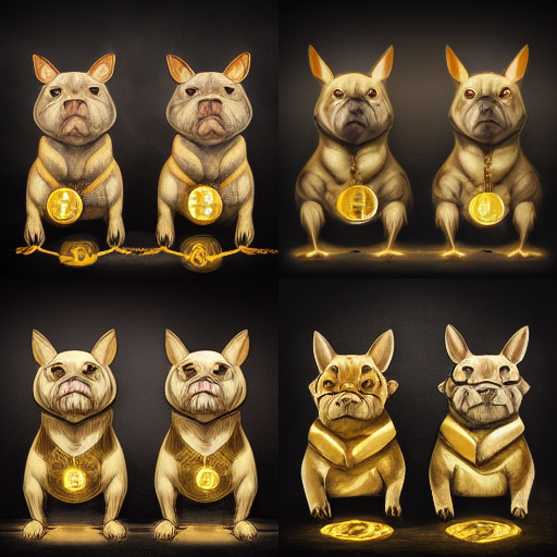 frenchiesdog's tweet photo. The House of Frenchies is a secure Home! We are excited to announce our “Smart Contract security Audit for $HOFR”. We got audited by CTDSec! and are free of security flaws. This is only the beginning, he next one will be even bigger,check our Roadmap for ideas and speculation ;) https://t.co/RhlDW5tN0r