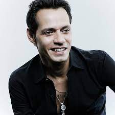 Happy Birthday to Marc Anthony.

 