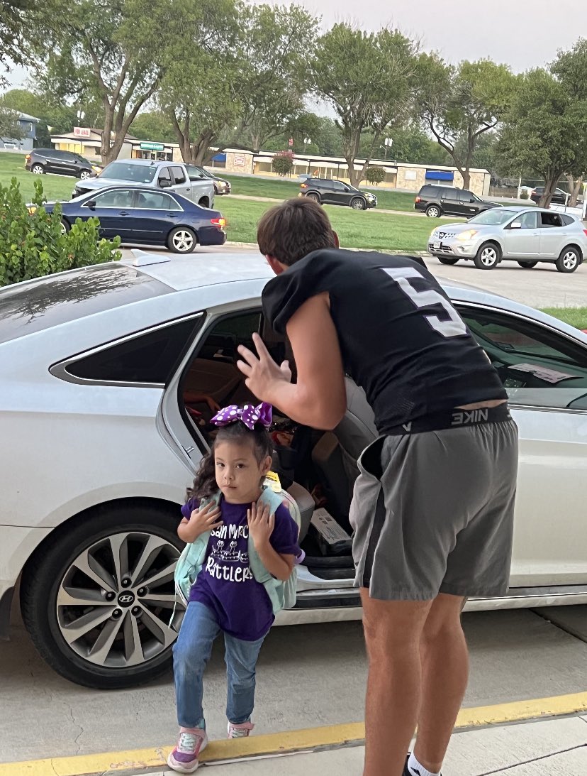 RattlerUp's tweet photo. Tough one point loss in overtime last night…maybe a broken collar bone…did not interfere with our Rattler Up mentality! https://t.co/FrefBM7oFo