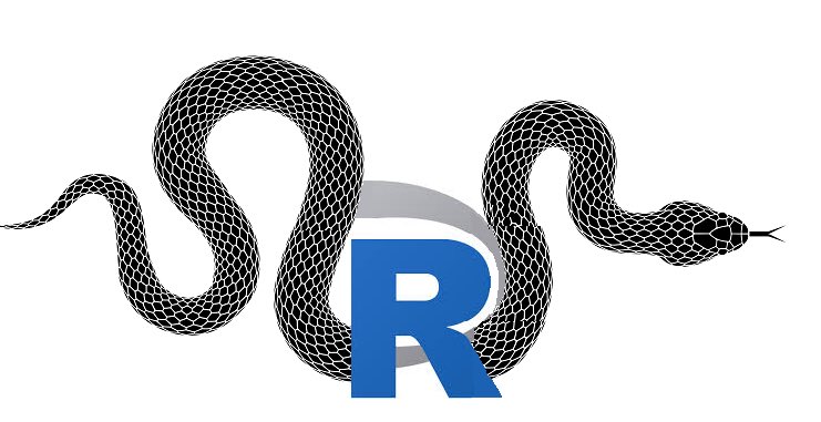 cichuck's tweet image. #R doesn’t get enough respect… and I’m good with that.
If it’s not #pythonic it’s crap